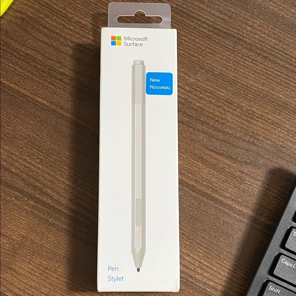 Microsoft Surface Pen Stylus new in box